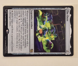 The Ooze Teenage Mutant Ninja Turtles Regular - Image 2