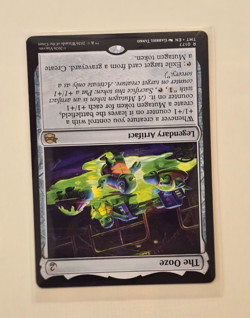 The Ooze Teenage Mutant Ninja Turtles Regular - Image 3