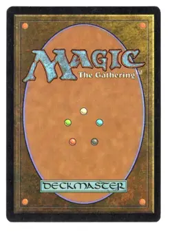 Haunted Crossroads - Foil - Mercadian Masques - Magic The Gathering - MTG - Image 2