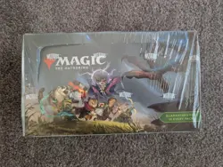 MTG: Bloomburrow Play Booster Box - x36 Packs Factory Sealed - Image 2