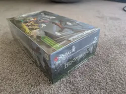 MTG: Bloomburrow Play Booster Box - x36 Packs Factory Sealed - Image 3