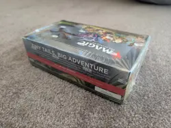 MTG: Bloomburrow Play Booster Box - x36 Packs Factory Sealed - Image 4