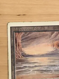 Underground Sea Revised Edition Regular - Image 1