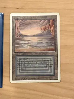 Underground Sea Revised Edition Regular - Image 2