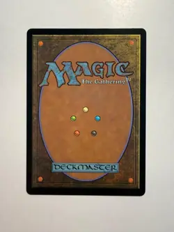 Path to Exile (Borderless) 626 MTG Commander Masters - Image 2