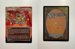 Path to Exile (Borderless) 626 MTG Commander Masters - Image 3