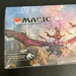 The Lost Cavern Of Ixalan Set Booster Box New Sealed MTG - Image 2