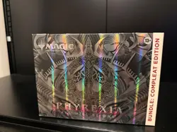 Magic the Gathering Phyrexia All Will Be One Bundle: Compleat Edition - Sealed - Image 2