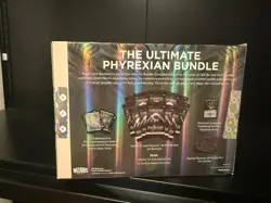 Magic the Gathering Phyrexia All Will Be One Bundle: Compleat Edition - Sealed - Image 5