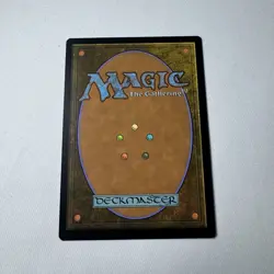 Cabal Coffers Modern Horizons 2 Magic: The Gathering Black Land Mythic Rare - Image 2