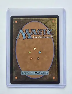 Mai, Scornful Striker Foil Avatar: The Last Airbender MTG - Image 2