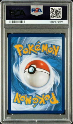 Pokemon Rayquaza VMAX Silver Tempest Trainer Gallery TG20 PSA 10 TG20/TG30 Gem - Image 2