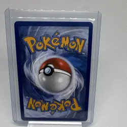 Poke Pad Trainer-Item Card POR 113/088 Holo Pokemon TCG English - Image 2