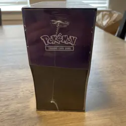 Pokemon Center Exclusive Paldean Fates ETB Elite Trainer Box Sealed & New - Image 3