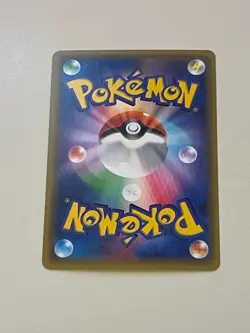 Pokemon TCG Raticate BREAK RR XY9 066/080 Japanese 1st Edition - Image 2