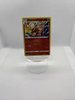 Arcanine 33/264 - Fusion Strike - Reverse Holo Rare - Pokemon TCG - Image 3