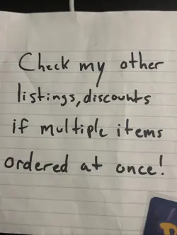 Pokemon TCG Gloom 37/64 1st Edition Jungle VLP - Image 2