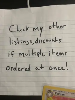 Bellsprout LP - First / 1st Edition - Jungle 49/64 / Common - 1st Ed - Pokemon - Image 2