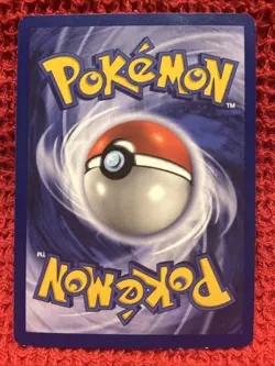 Bellsprout LP - First / 1st Edition - Jungle 49/64 / Common - 1st Ed - Pokemon - Image 3