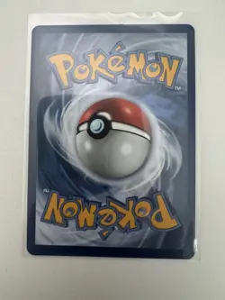 POKEMON TCG BIRTHDAY PIKACHU 24 BLACK STAR PROMO HOLO NM CELEBRATIONS - Image 2