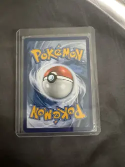 Gyarados GX 112/111 Crimson Invasion Rainbow Secret Rare Full Art Pokemon - Image 2
