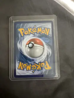 Gyarados GX 112/111 Crimson Invasion Rainbow Secret Rare Full Art Pokemon - Image 4