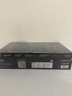 Pokemon Mega Charizard X ex Ultra-Premium Collection Box English 2023 - Image 3