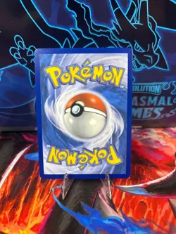Pokemon - Lillie's Clefairy EX - Journey Together - 056/159 - NM - Image 2