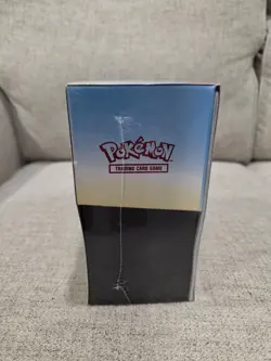 Paradox Rift Pokemon Center Roaring Moon Elite Trainer Box ETB New Sealed - Image 2