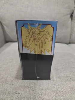 Paradox Rift Pokemon Center Roaring Moon Elite Trainer Box ETB New Sealed - Image 4