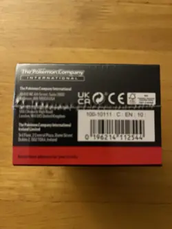 Pokemon TCG Prismatic Evolutions Booster Bundle Sealed - Image 4
