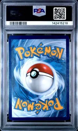 2025 Mega Abomasnow ex 157/132 Ultra Rare Pokemon Mega Evolution - PSA 10 - Image 2