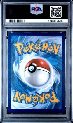 PSA 10 - Archaludon ex 241/191 Pokemon Surging Sparks Special Illustration Rare - Image 2