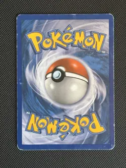 Suicune SL11 Holo Rare-Pokemon TCG:HGSS Call of Legends Shiny Secret Rare-HP - Image 3