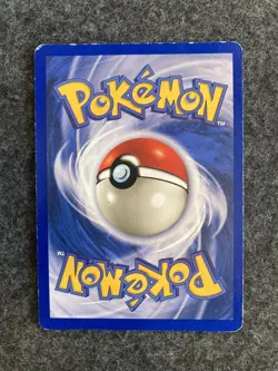 Pokemon TCG - Mr. Mime (6/64) Jungle - Holo - LP - Image 4