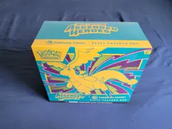 Pokemon TCG: Ascended Heroes Pokemon Center Elite Trainer Box (ETB) - Image 4