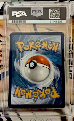 Pokemon Tornadus V Chilling Reign Full Alt Art #185 PSA 10 Gem Mint - Image 2