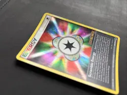 Pokemon TCG Scramble Energy EX Dragon Frontiers 89/101 Reverse Holo Uncommon - Image 4