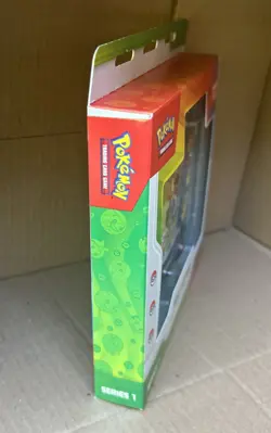 Pokemon TCG First Partner Illustration Collection Series 1 - New & Sealed ✅ - Image 3