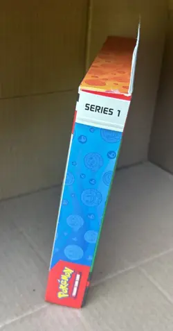 Pokemon TCG First Partner Illustration Collection Series 1 - New & Sealed ✅ - Image 4