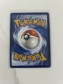 Pokemon TCG Paldean Tauros Illustration Rare 218/193 S&V Paldea Evolved - Image 2