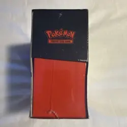 Pokemon TCG Destined Rivals ETB Elite Trainer Box - SV10: Destined Rivals Sealed - Image 3