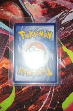 Umbreon Ex 060/131 Holo Rare Pokemon TCG Stamped Prize Pack Series Play - Image 3