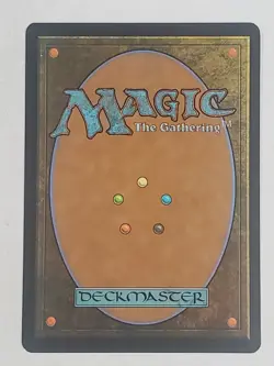 MTG Lightning Blast (8th Edition/Red/U) - BGM - Image 2