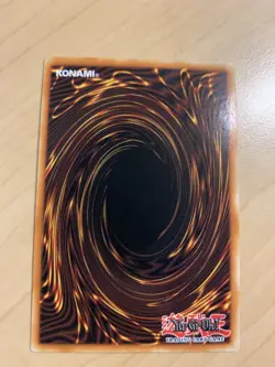 YuGiOh! - Prank-Kids Place MGED-EN045 Gold Rare 1st Ed NM - Image 2