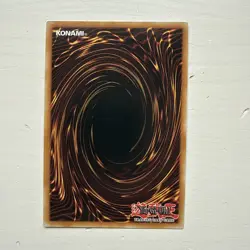 RA05-EN081 Songs of the Dominators Starlight Rare 1st Ed YuGiOh - Image 2