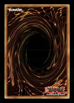 Lightning Vortex 5D's 2008 Starter Deck #5DS1-EN027 1st Edition Yugioh - Image 2