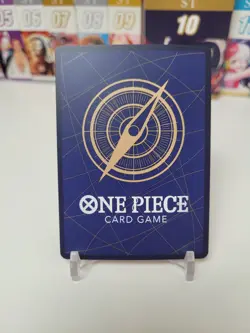 Charlotte Katakuri OP11-067 - English One Piece Japanese Version 3rd Anniversary - Image 2