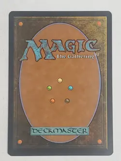 MTG Flashfires (8th Edition/Red/U) - BGM - Image 2