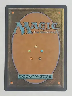 MTG Dwarven Demolition Team (8th Edition/Red/U) - BGM - Image 2